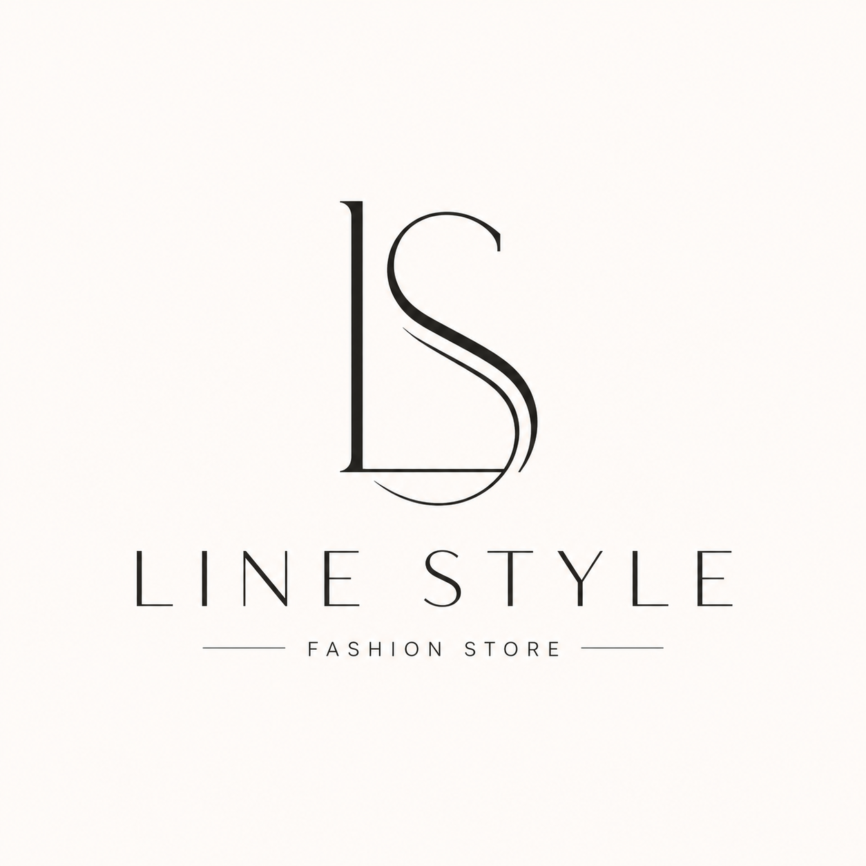 Line style