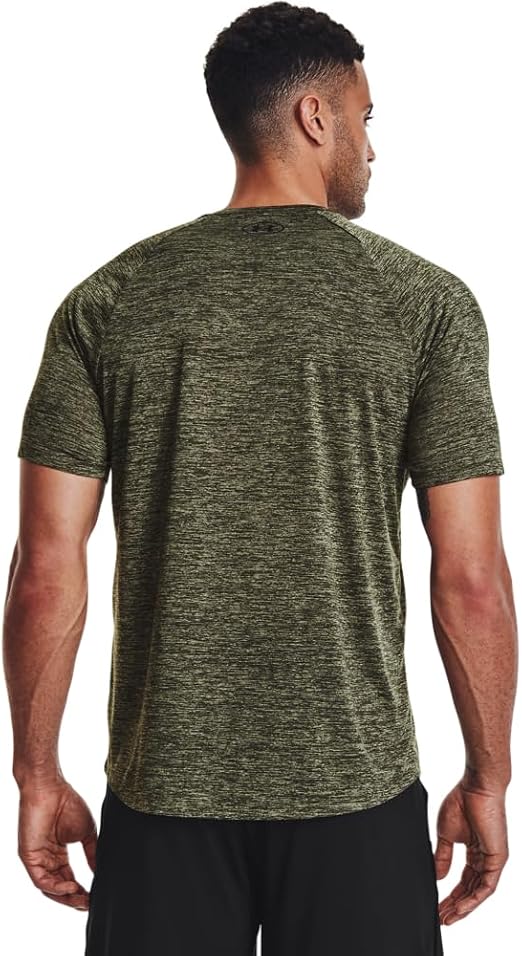 Under Armour Men's Tech 2.0 Short-Sleeve T-Shirt