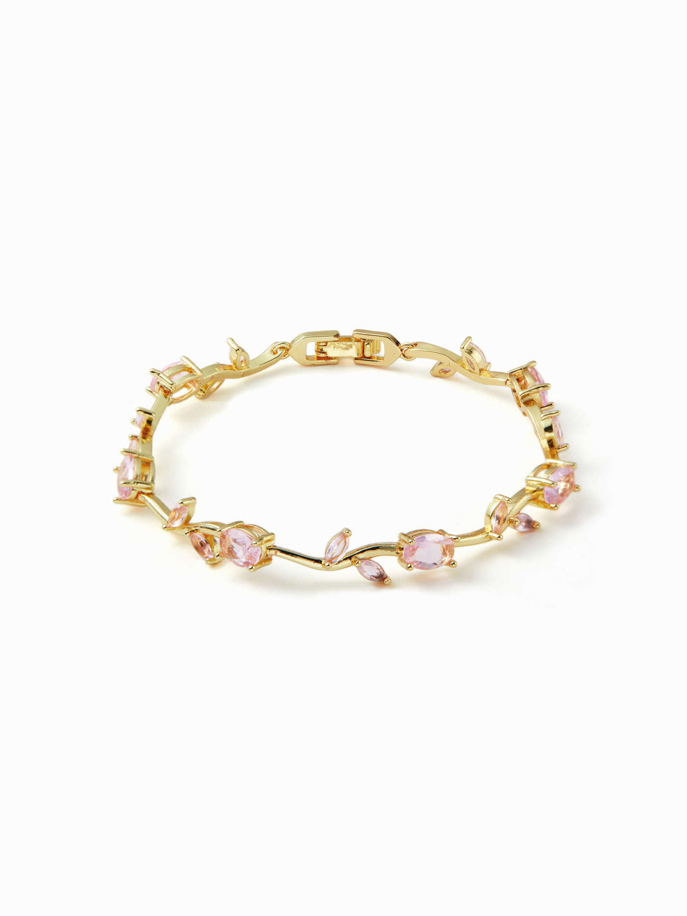 RHINESTONE BRACELET